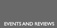 Events and reviews