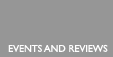 Events and reviews